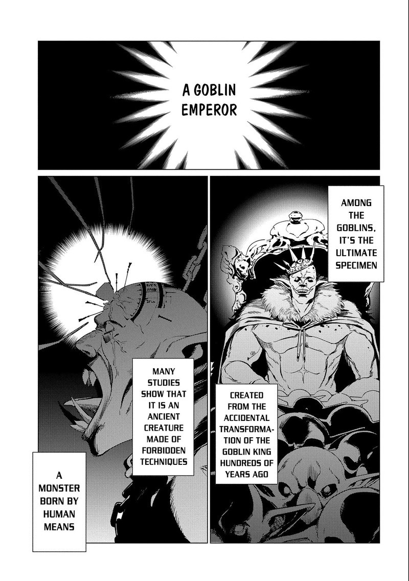 I Will Parry Everything To Become The Greatest Adventurer 5 7