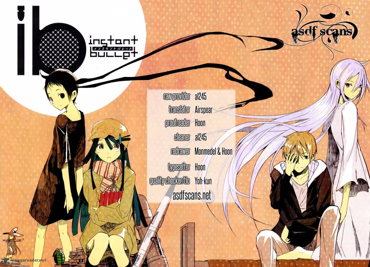 Ib Instant Bullet 1 1