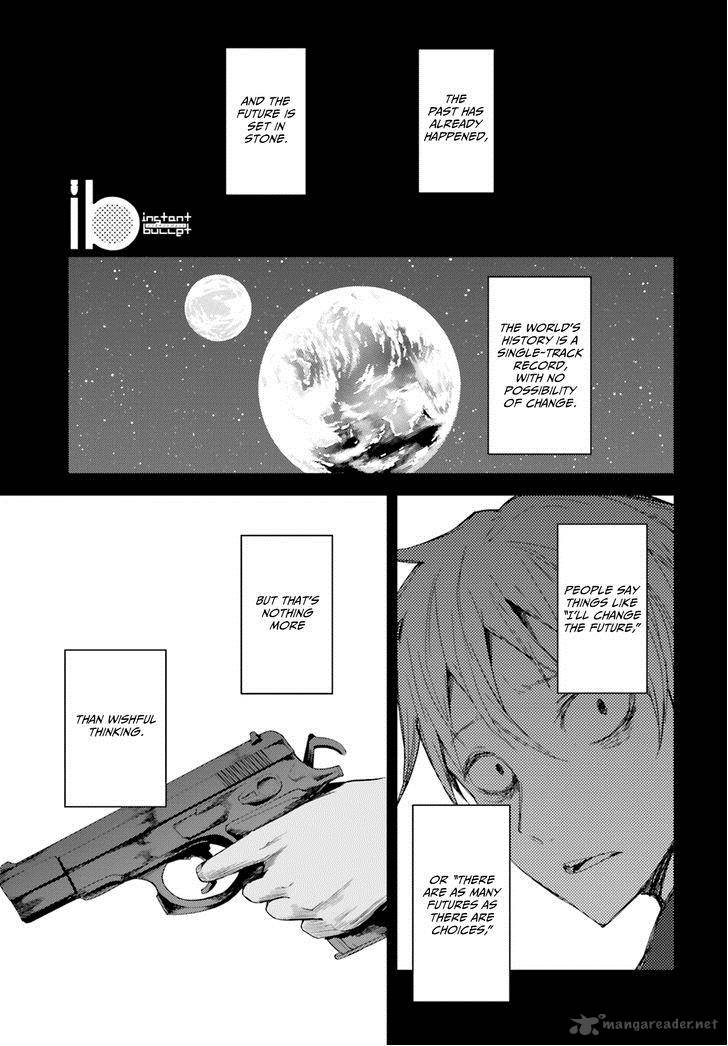 Ib Instant Bullet 11 1