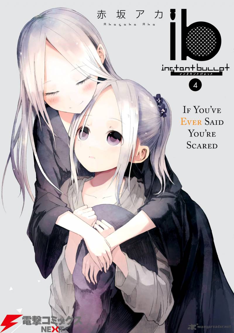 Ib Instant Bullet 15 1