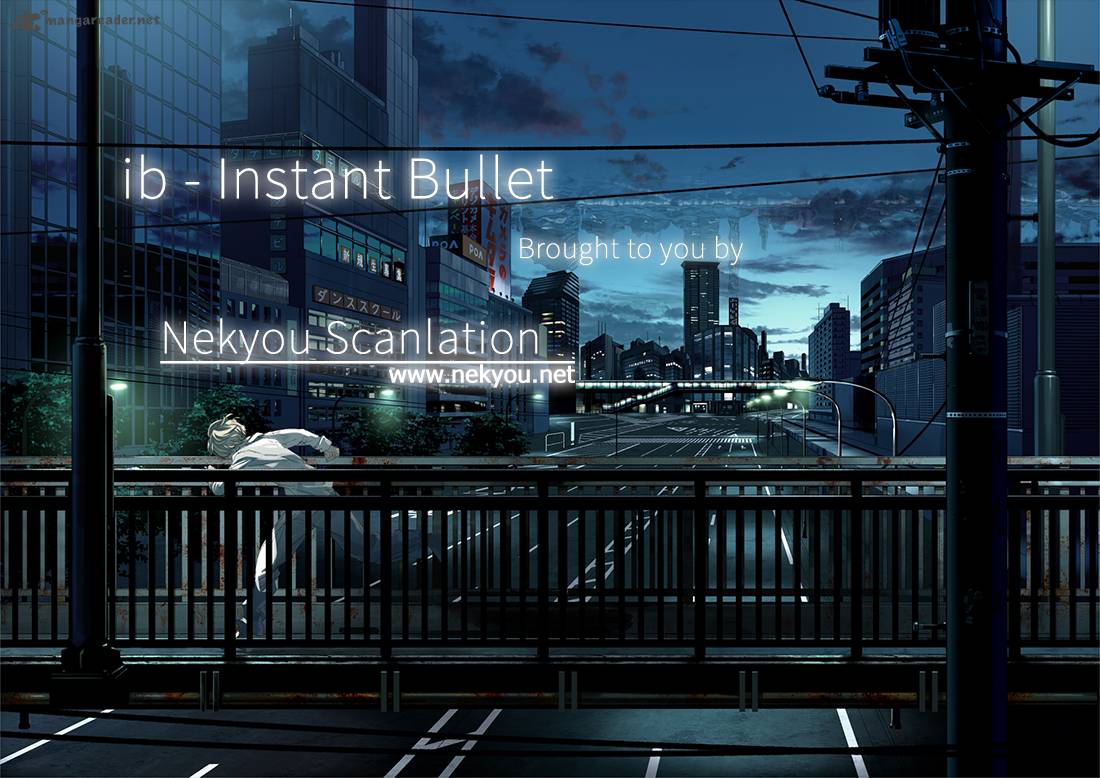 Ib Instant Bullet 6 1
