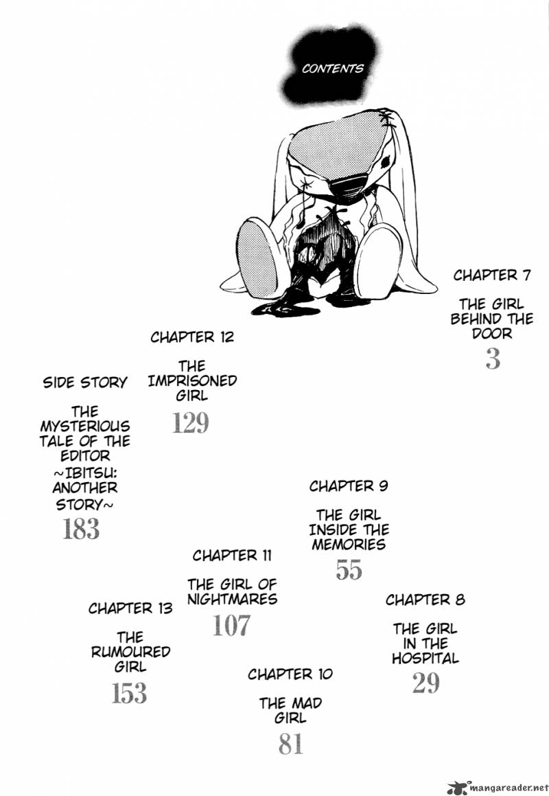 Ibitsu 7 6