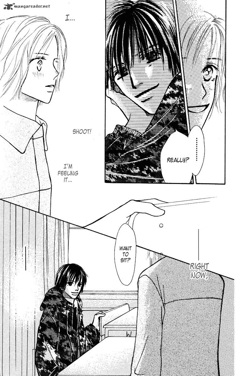 Ibitsu Na Hoshi No Katachi 1 26