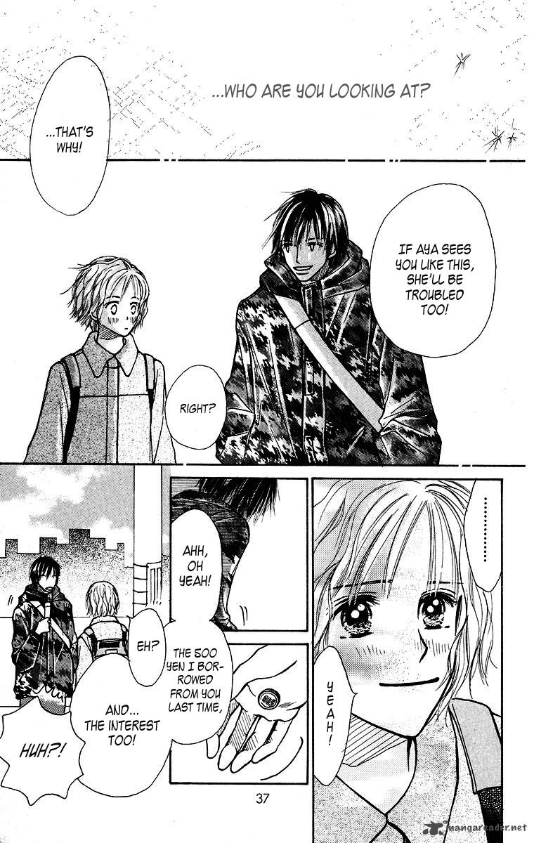 Ibitsu Na Hoshi No Katachi 1 40