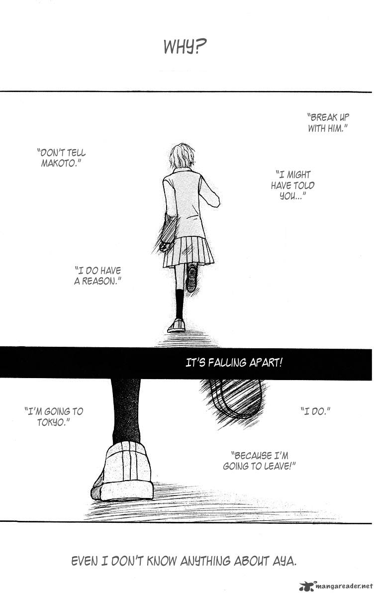 Ibitsu Na Hoshi No Katachi 1 48