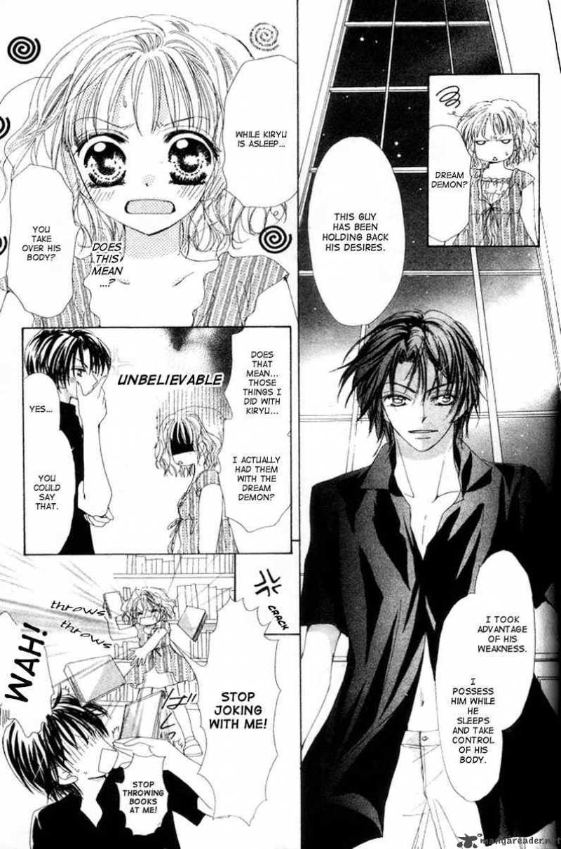 Icha Tsuki Taino 1 41