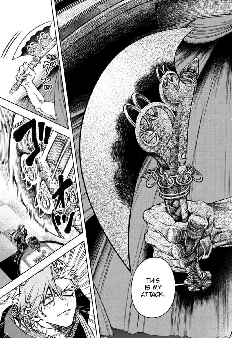 Ichi The Witch 100 11
