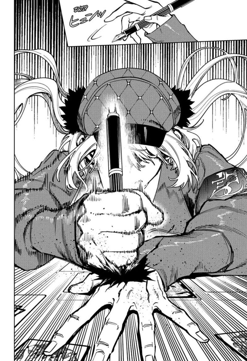 Ichi The Witch 100 16