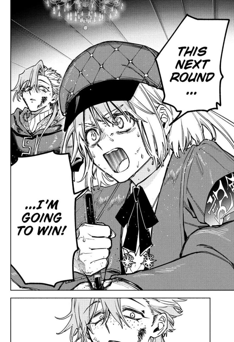 Ichi The Witch 100 18