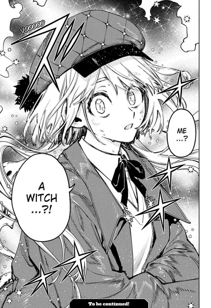 Ichi The Witch 100 23