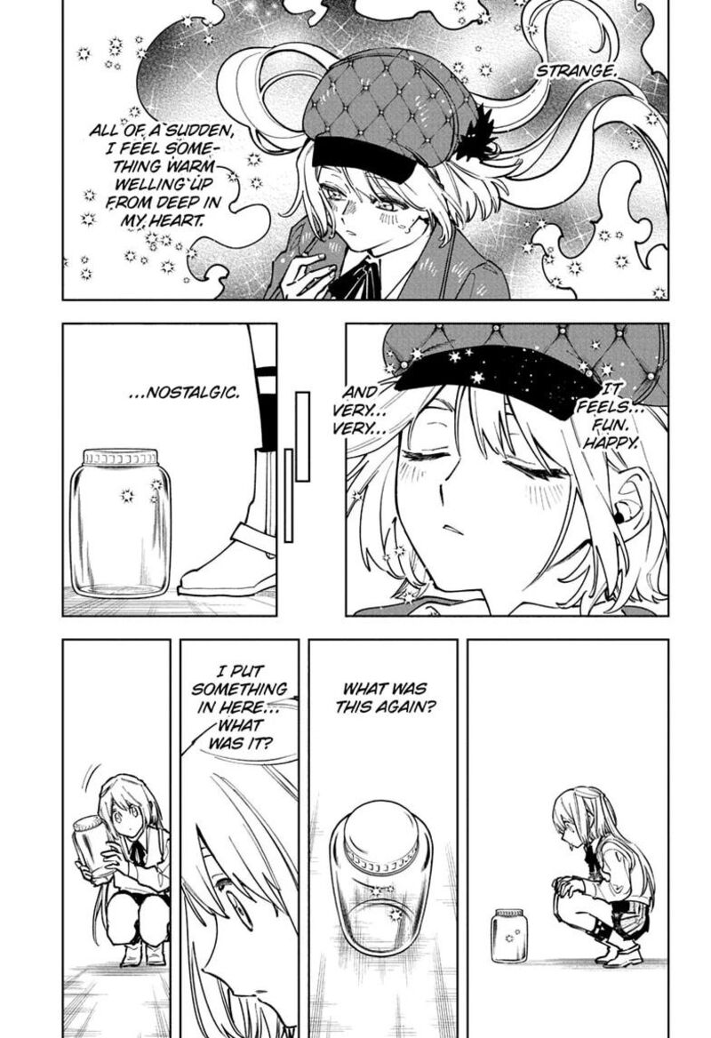 Ichi The Witch 101 11