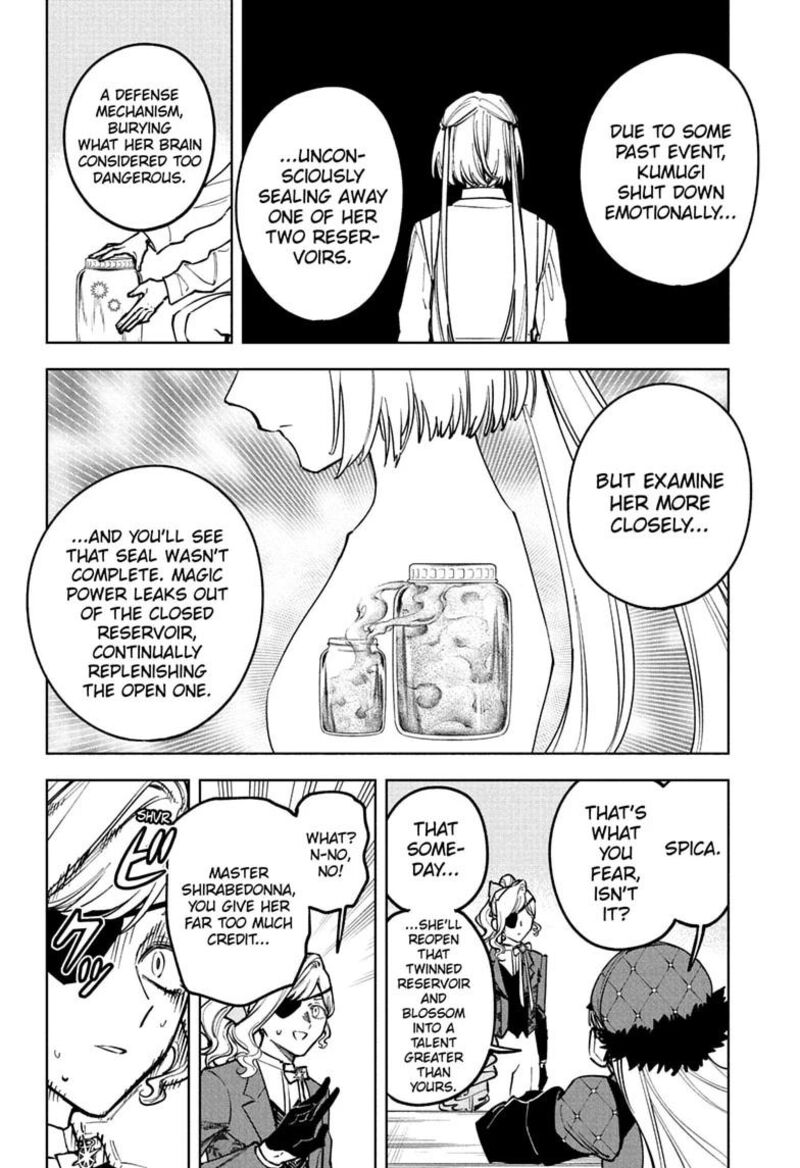 Ichi The Witch 101 8