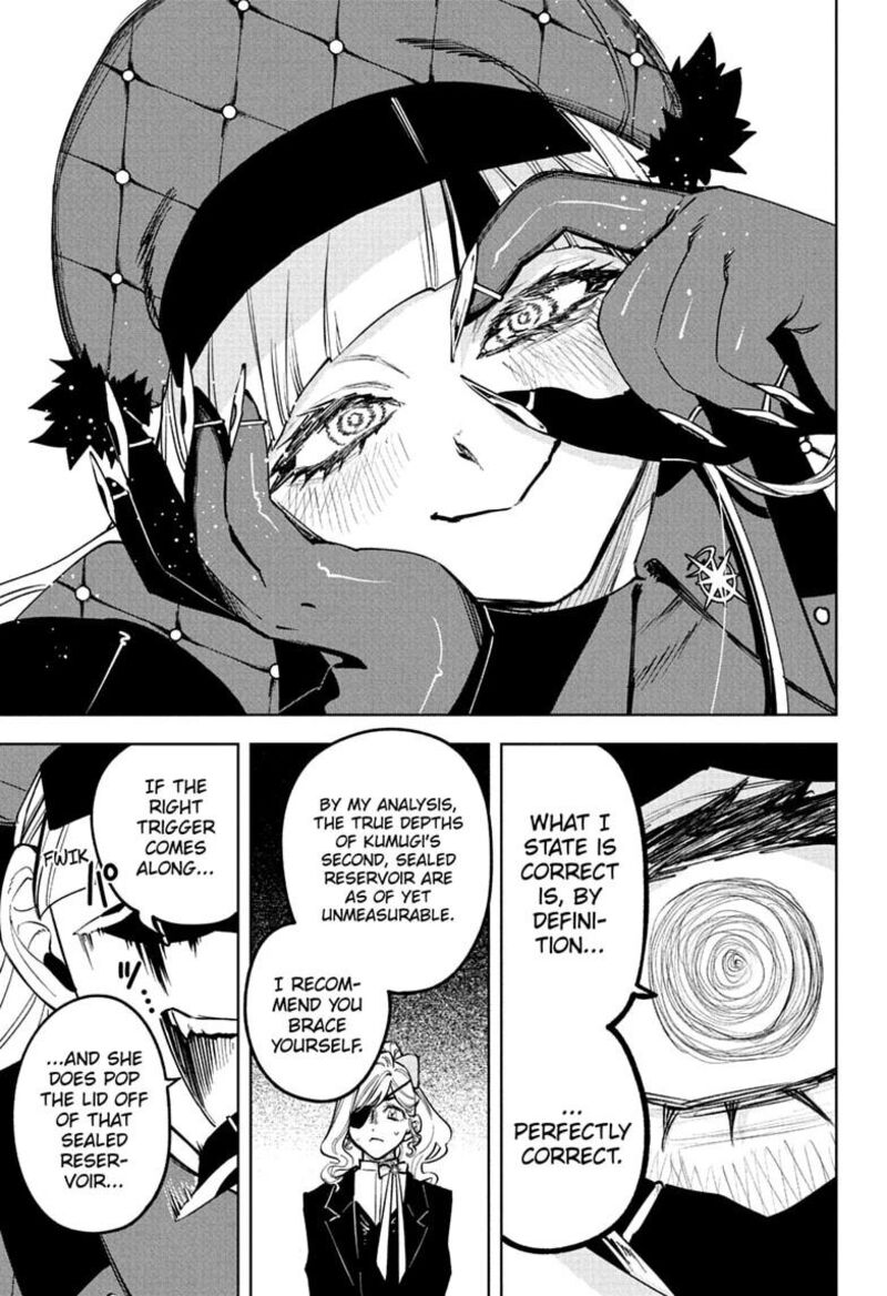 Ichi The Witch 101 9