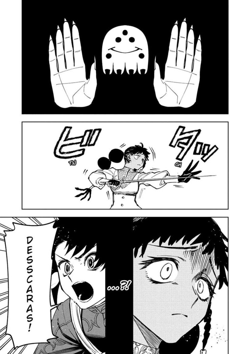 Ichi The Witch 102 17