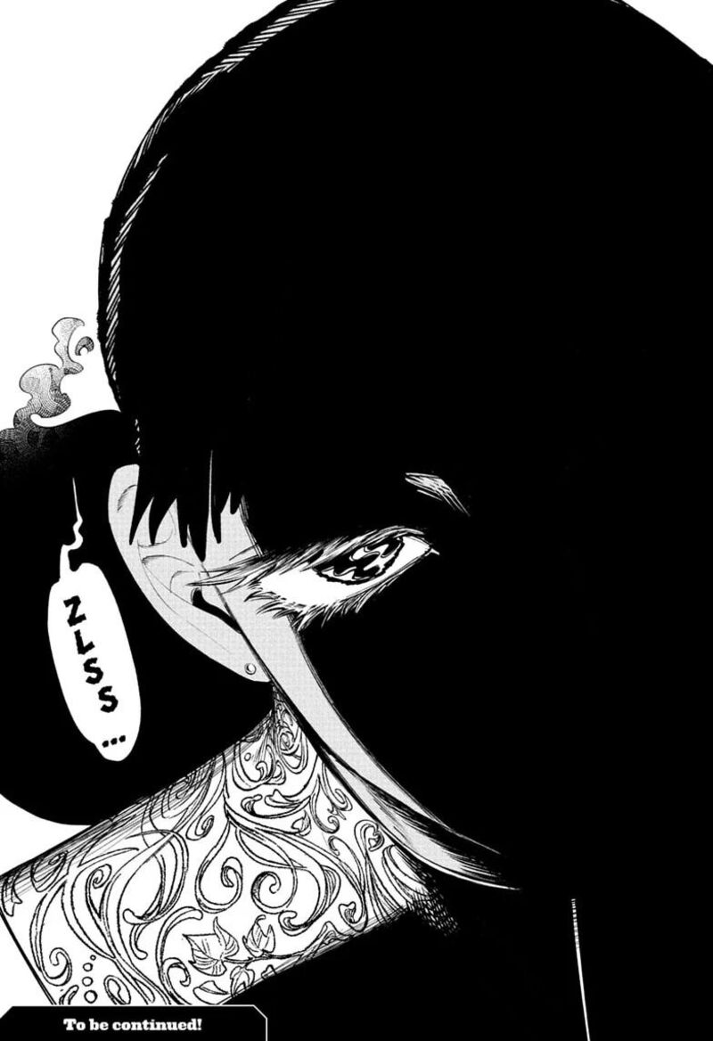 Ichi The Witch 103 19