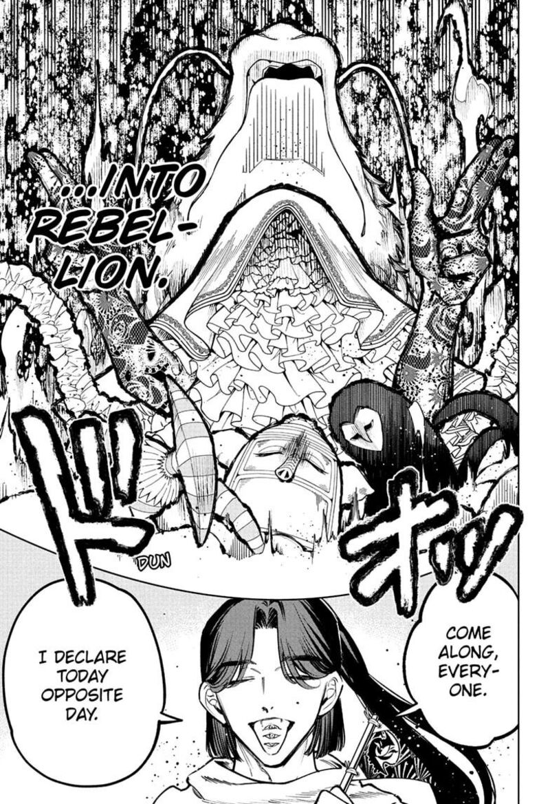 Ichi The Witch 103 9