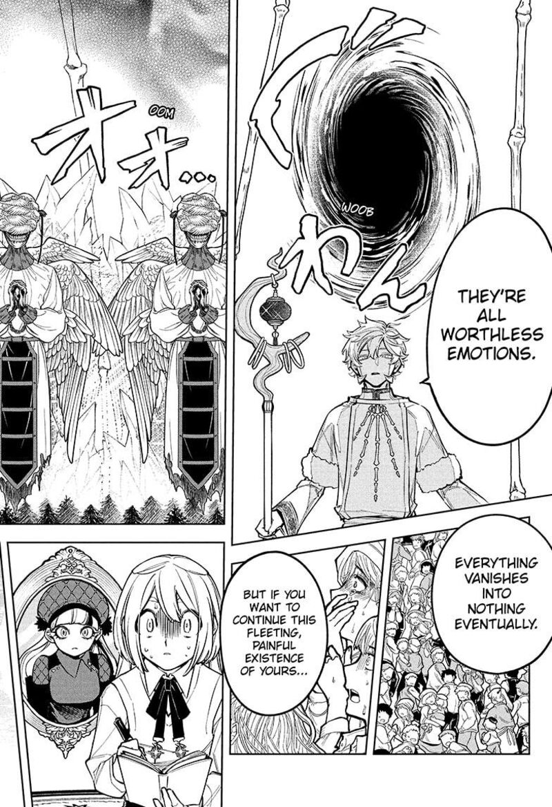 Ichi The Witch 18 4