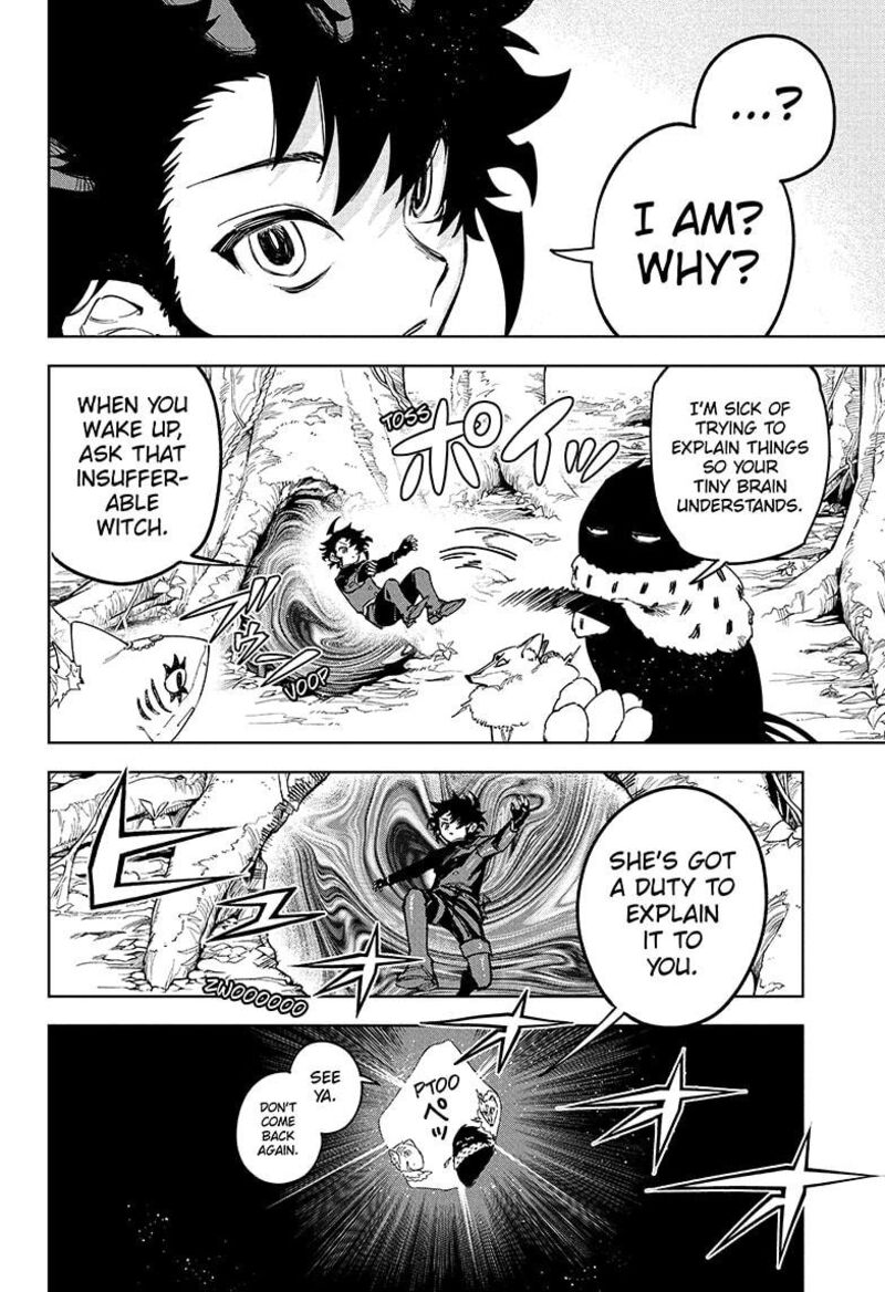 Ichi The Witch 19 18