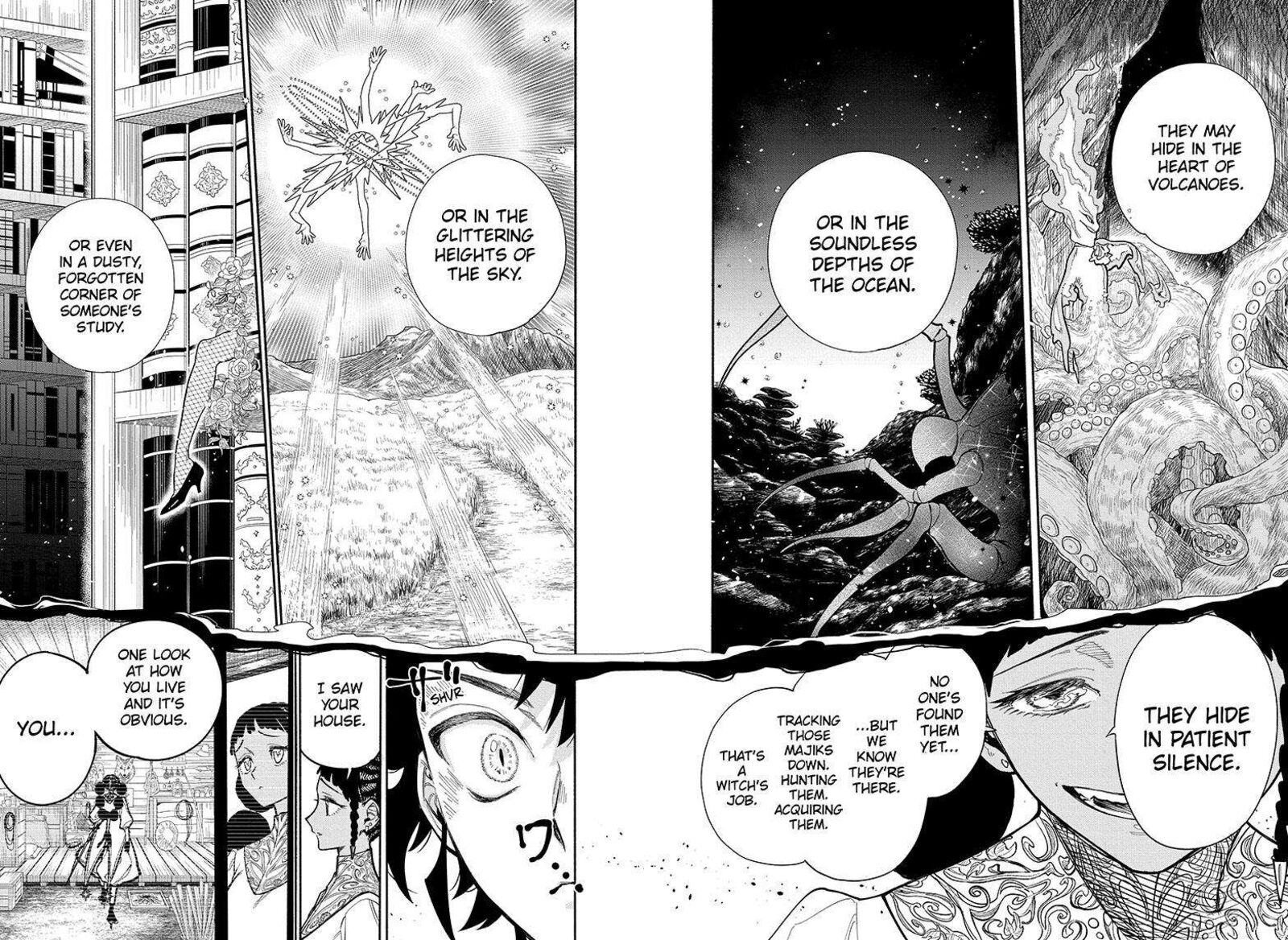 Ichi The Witch 2 15