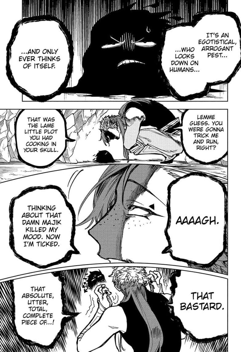 Ichi The Witch 25 12