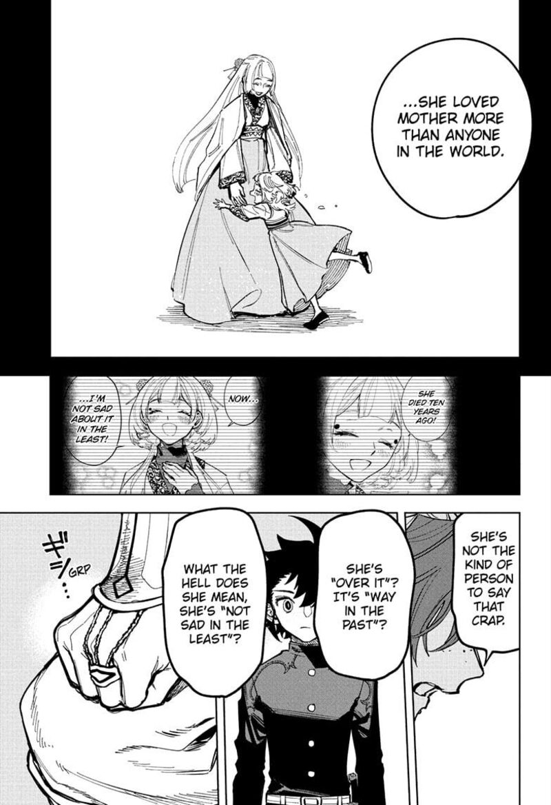 Ichi The Witch 28 13