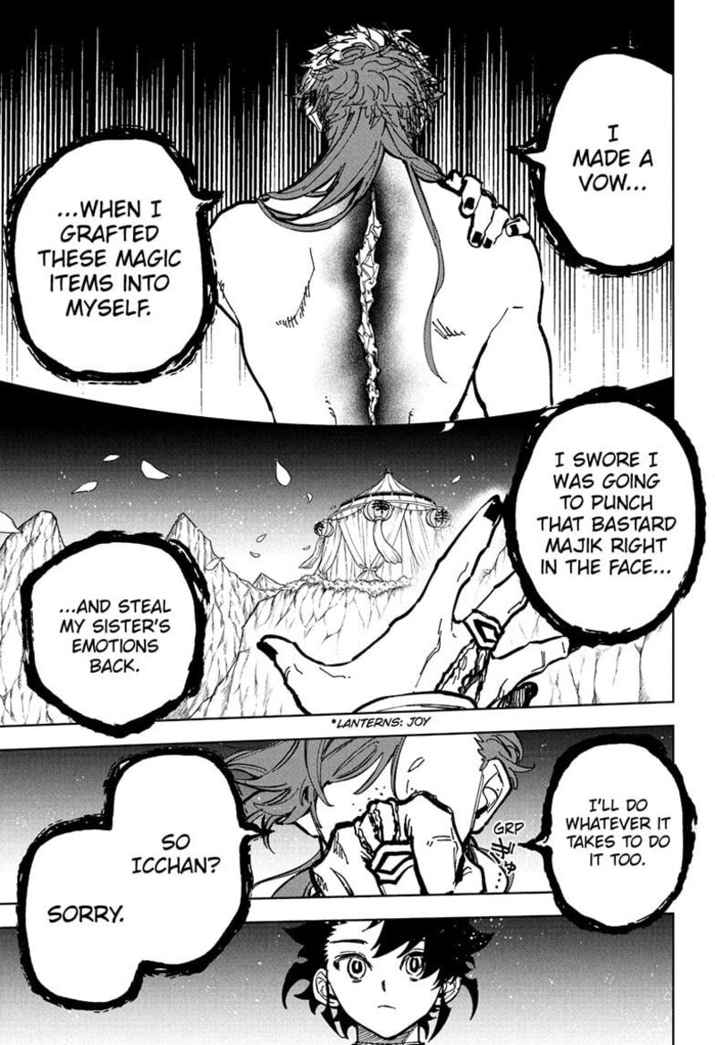 Ichi The Witch 28 15