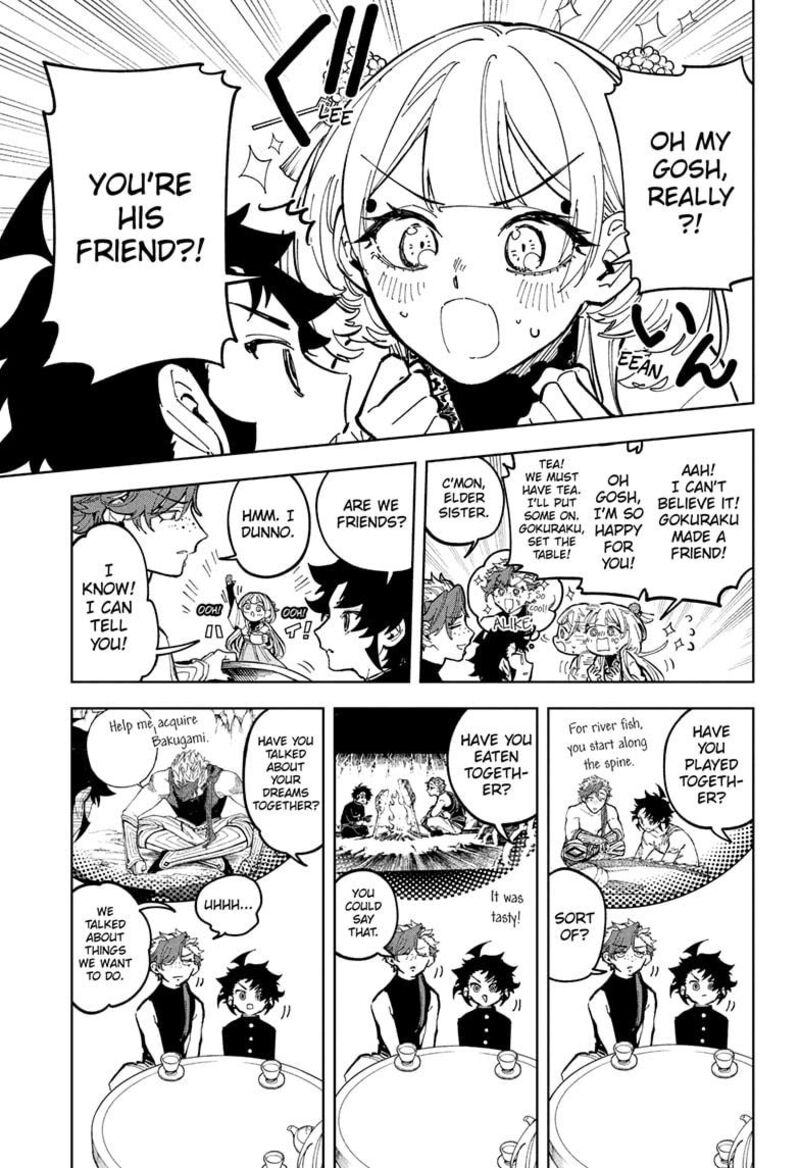 Ichi The Witch 28 3