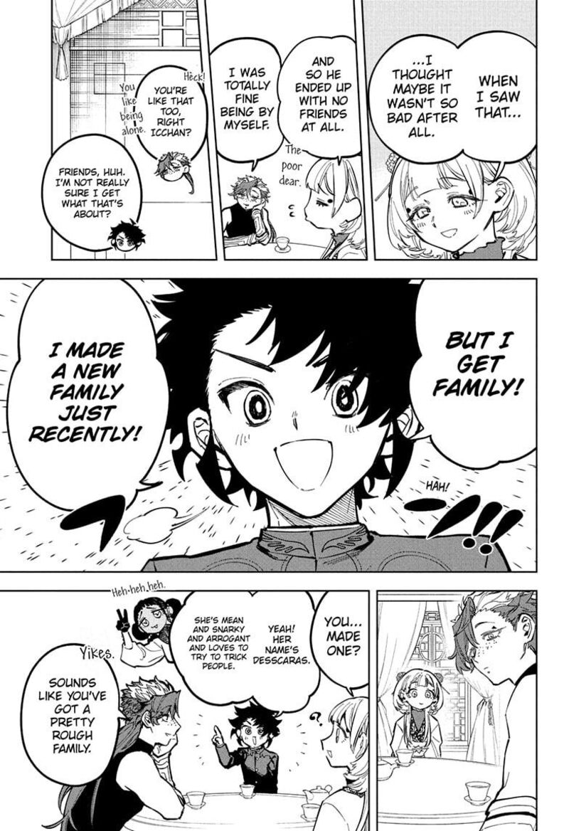 Ichi The Witch 28 5