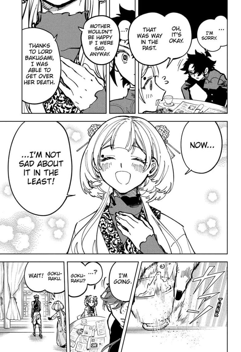 Ichi The Witch 28 9