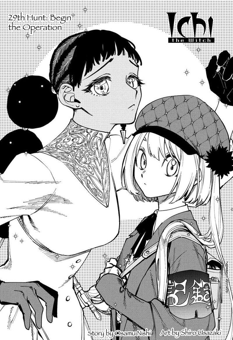 Ichi The Witch 29 1