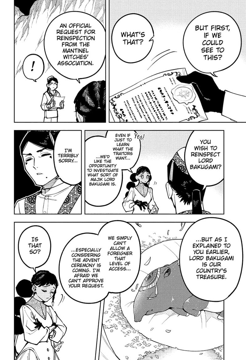 Ichi The Witch 29 10