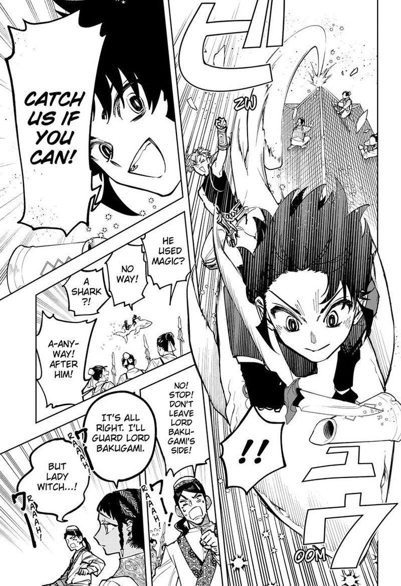 Ichi The Witch 29 14