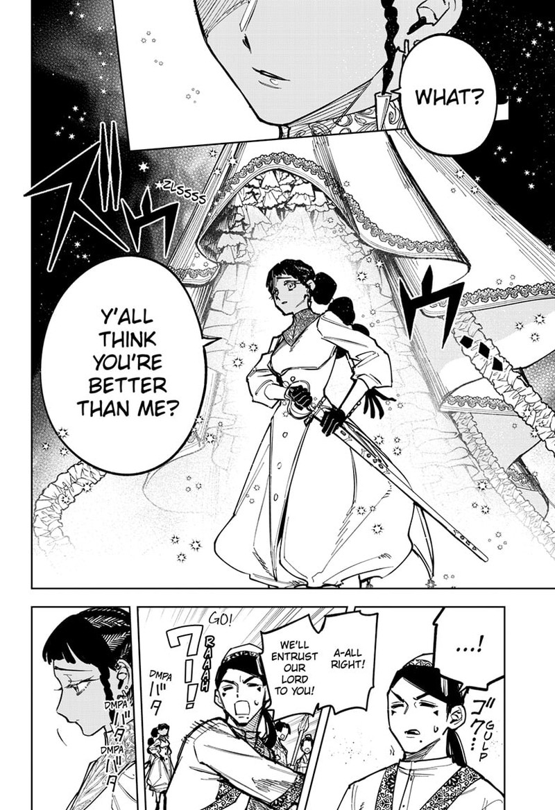 Ichi The Witch 29 15