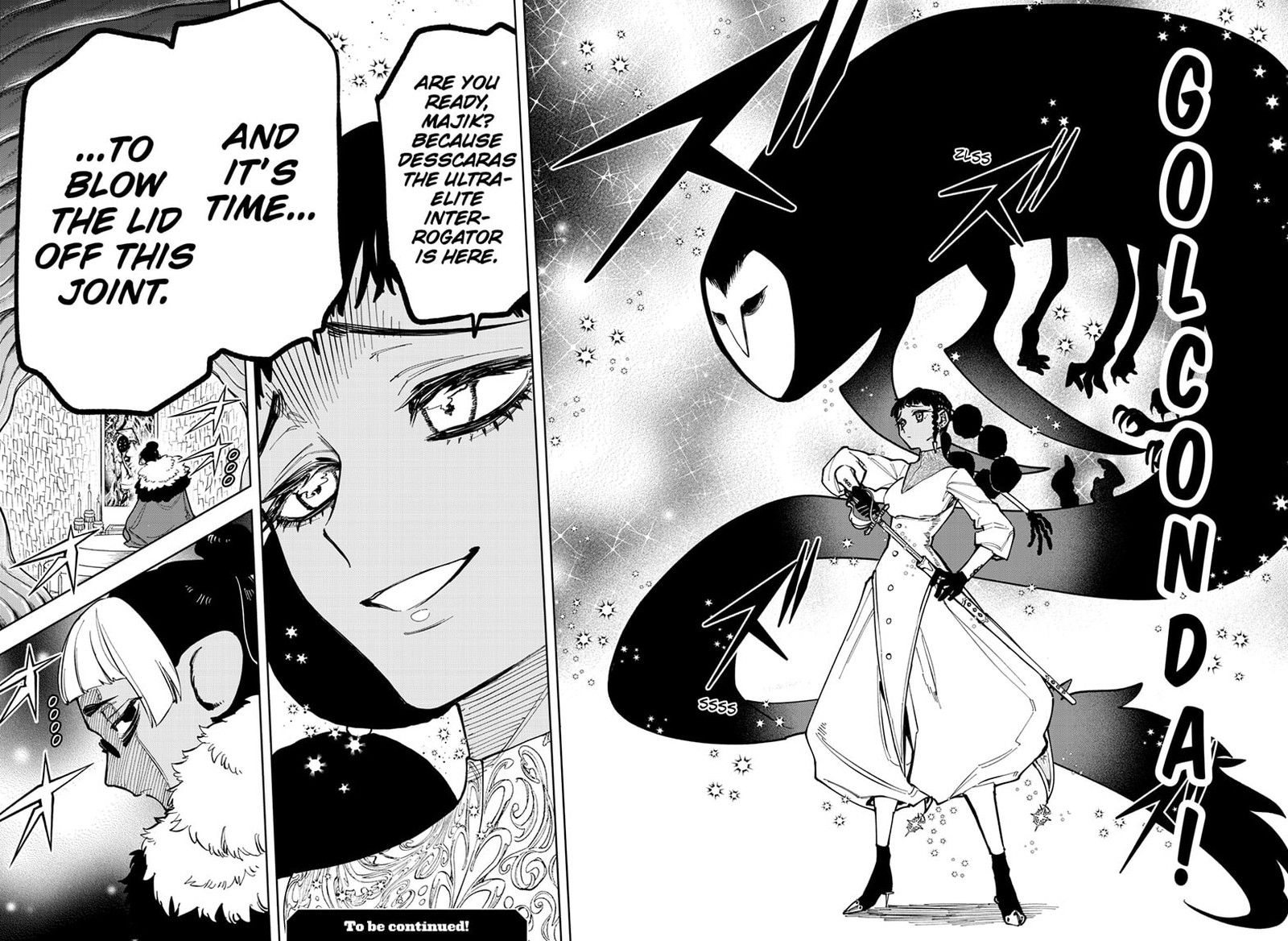 Ichi The Witch 29 17