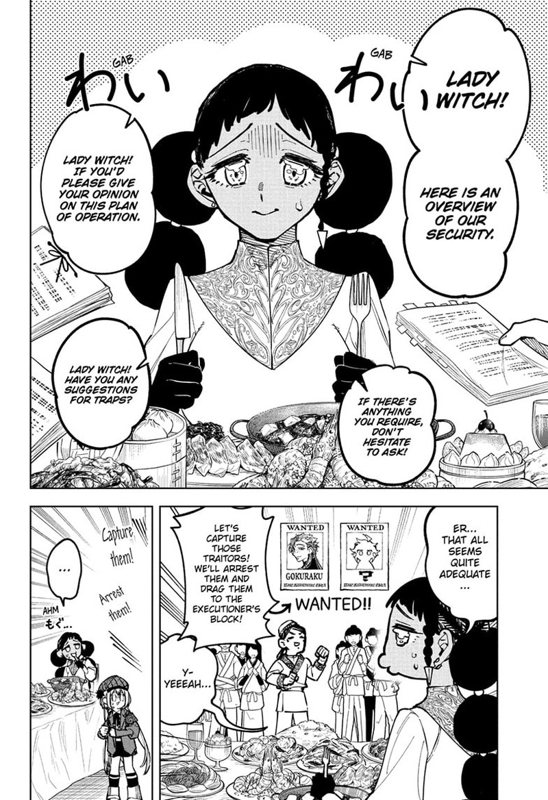 Ichi The Witch 29 2