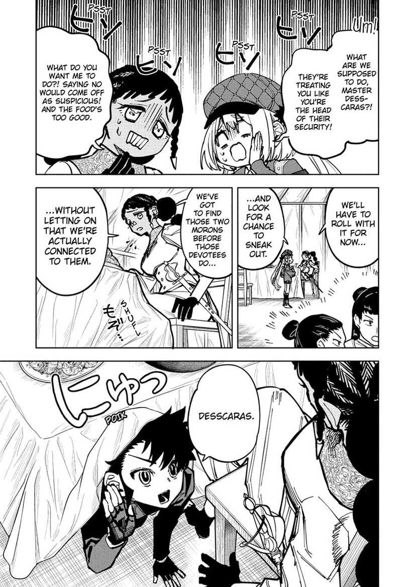 Ichi The Witch 29 3