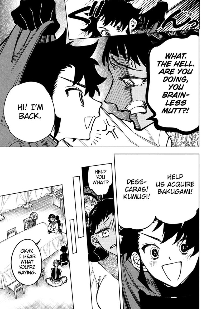 Ichi The Witch 29 5