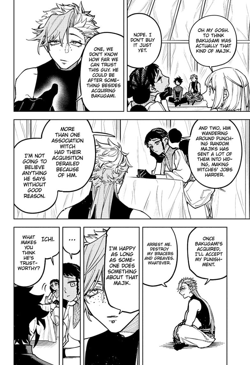 Ichi The Witch 29 6