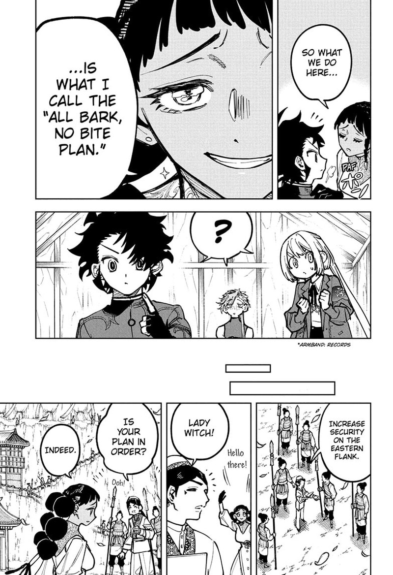 Ichi The Witch 29 9