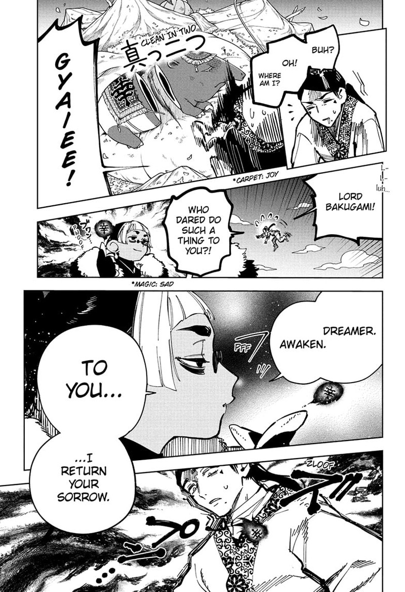 Ichi The Witch 30 10