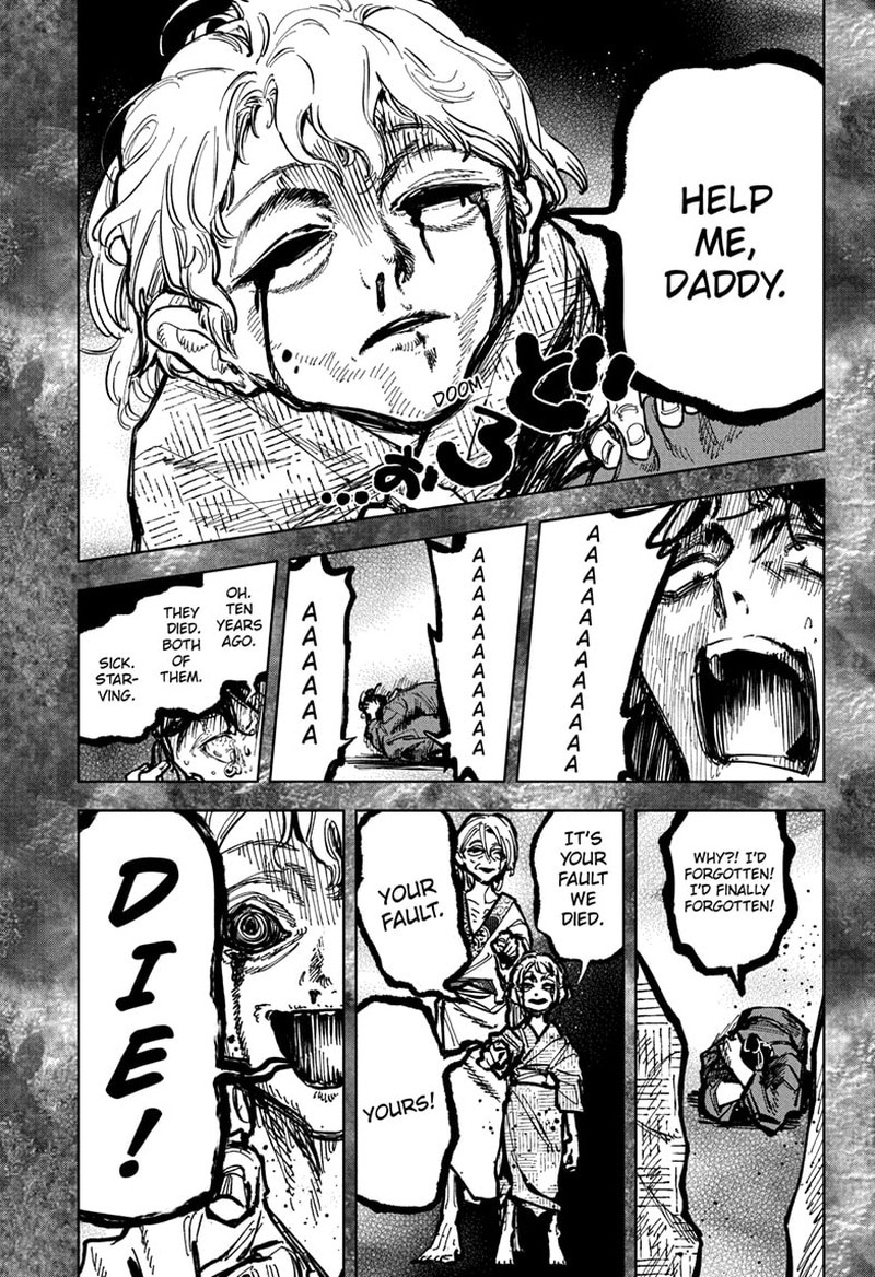 Ichi The Witch 30 12