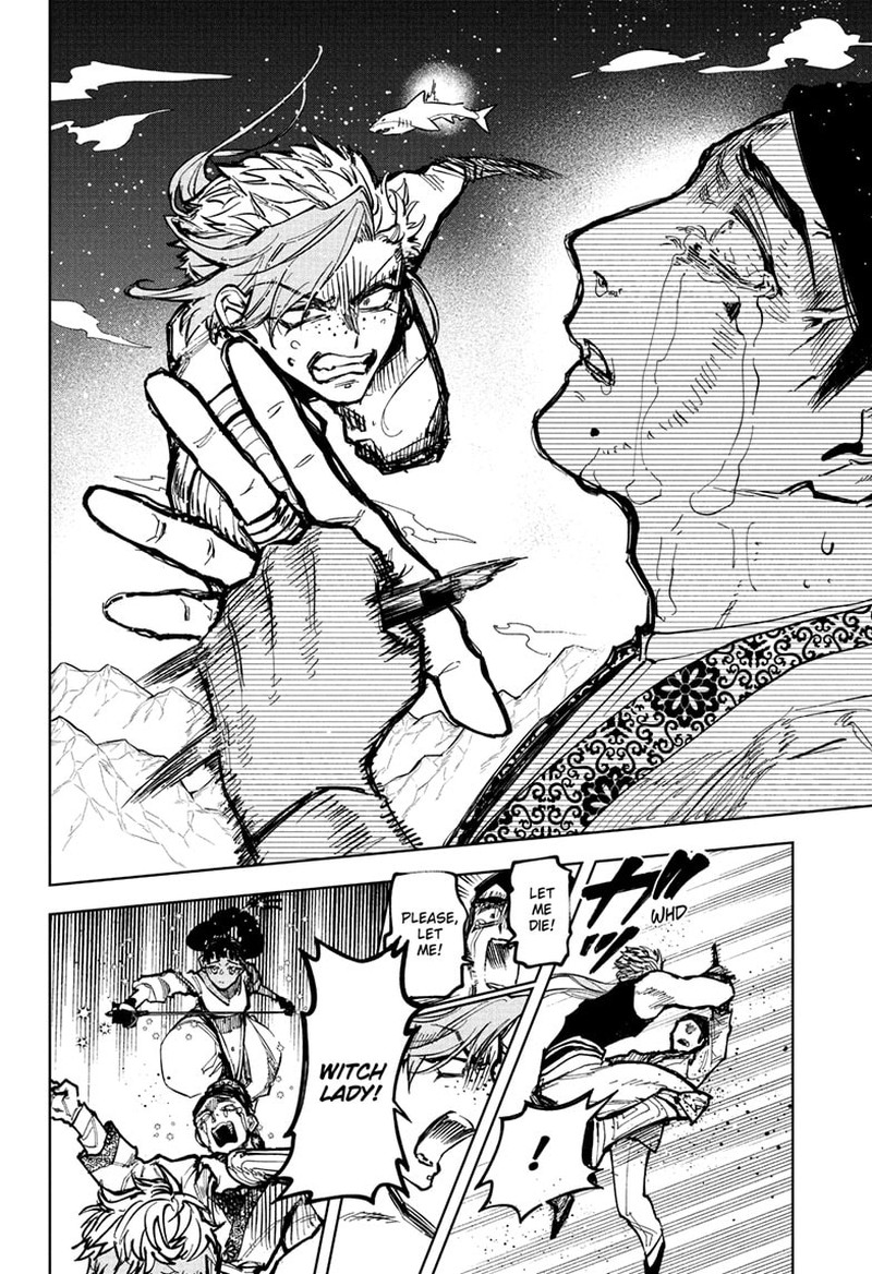 Ichi The Witch 30 13