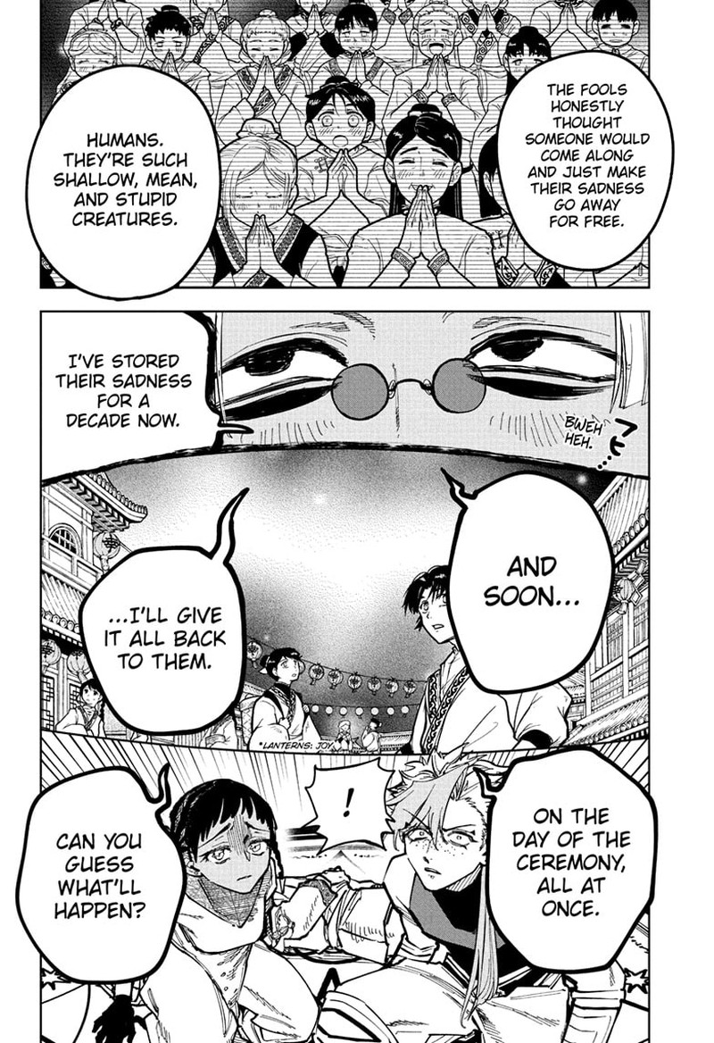 Ichi The Witch 30 15
