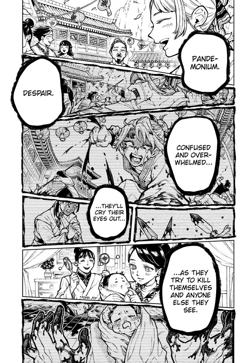 Ichi The Witch 30 16