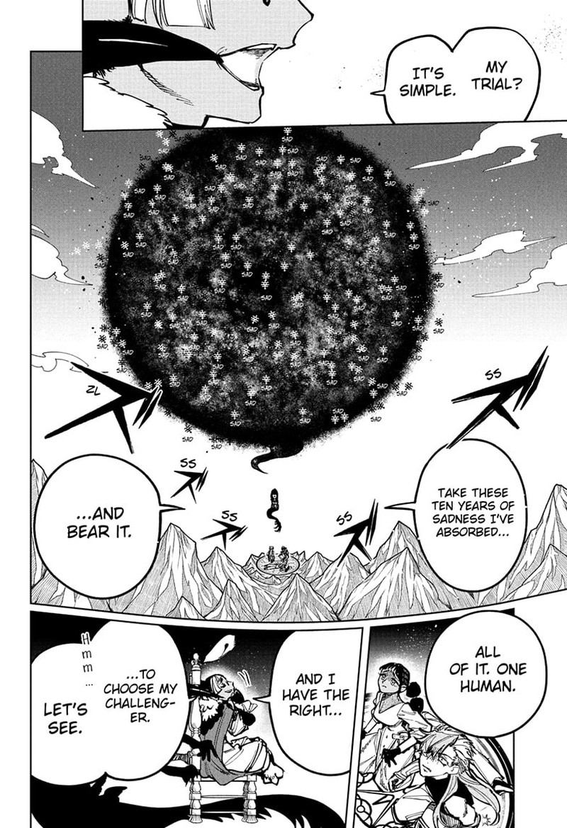 Ichi The Witch 30 18
