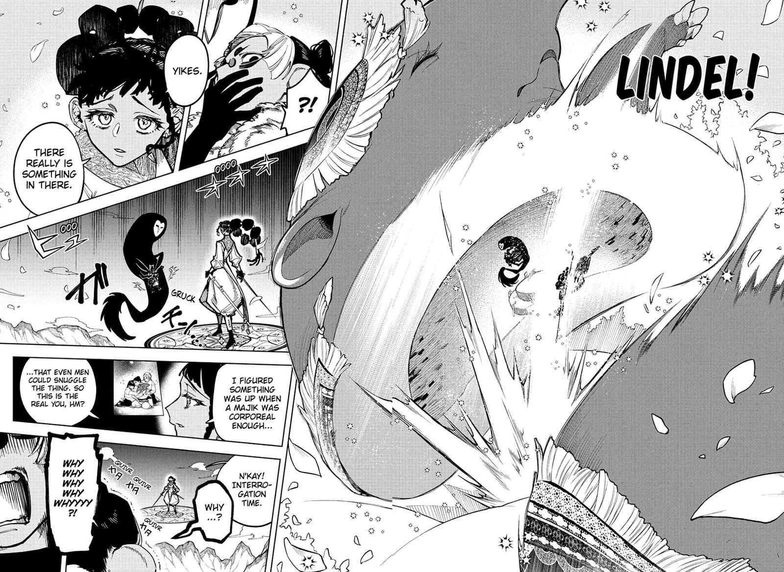Ichi The Witch 30 6