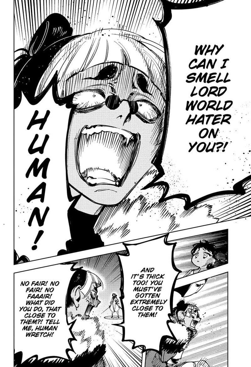 Ichi The Witch 30 7