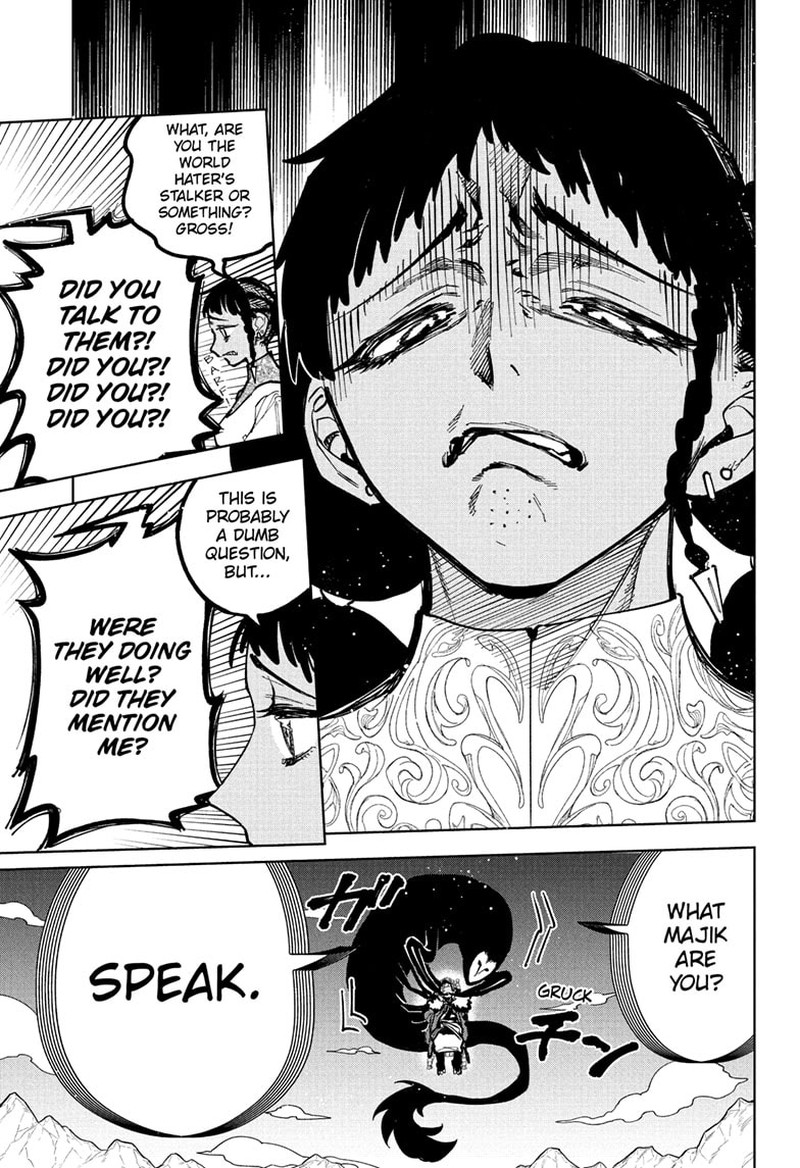 Ichi The Witch 30 8