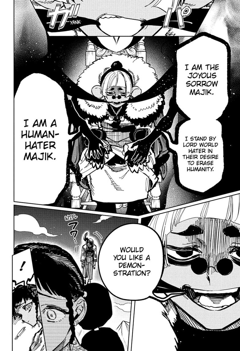 Ichi The Witch 30 9