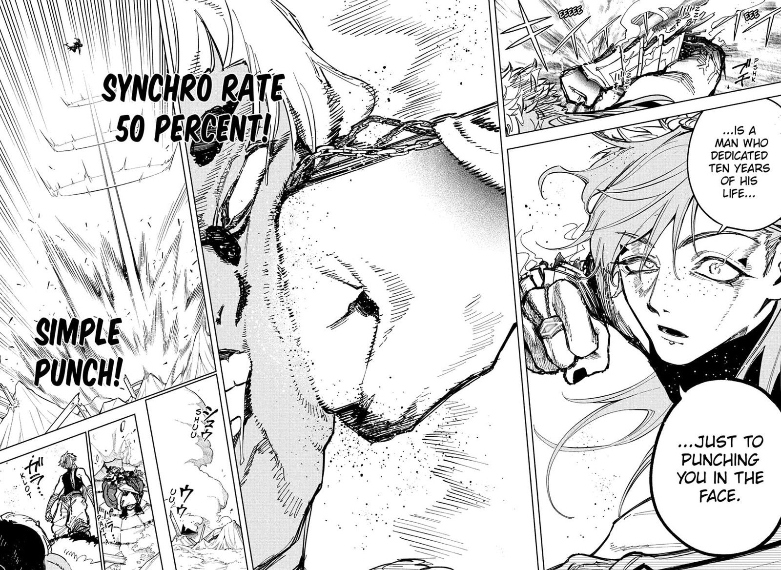 Ichi The Witch 31 13